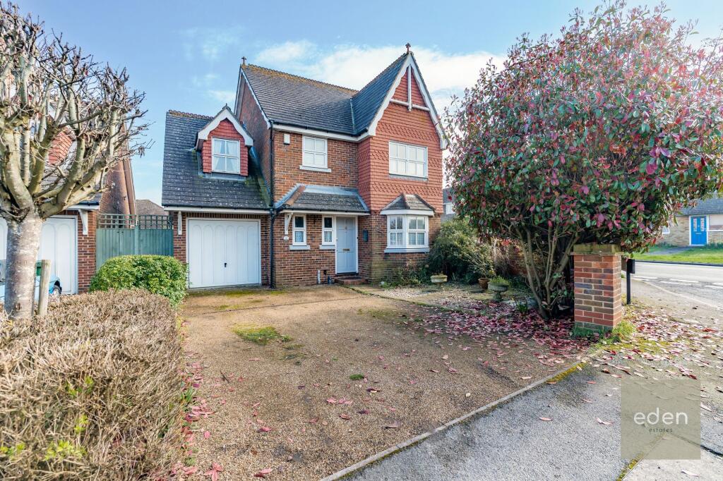 Main image of property: Wakehurst Close, Coxheath, ME17