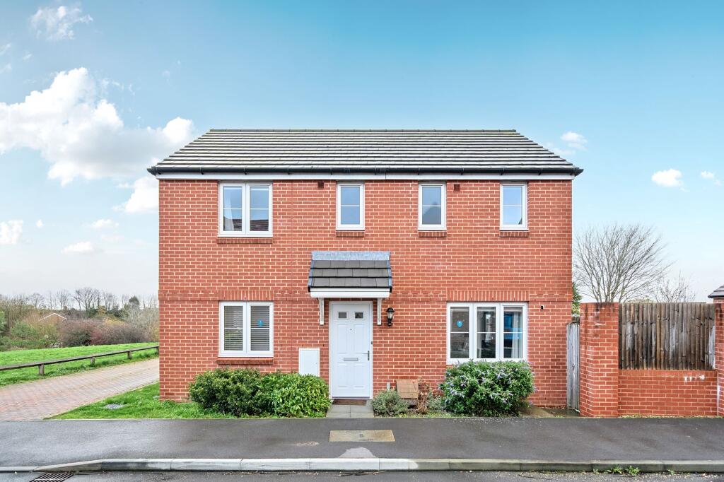 Main image of property: Lambert Drive, Salisbury, SP2