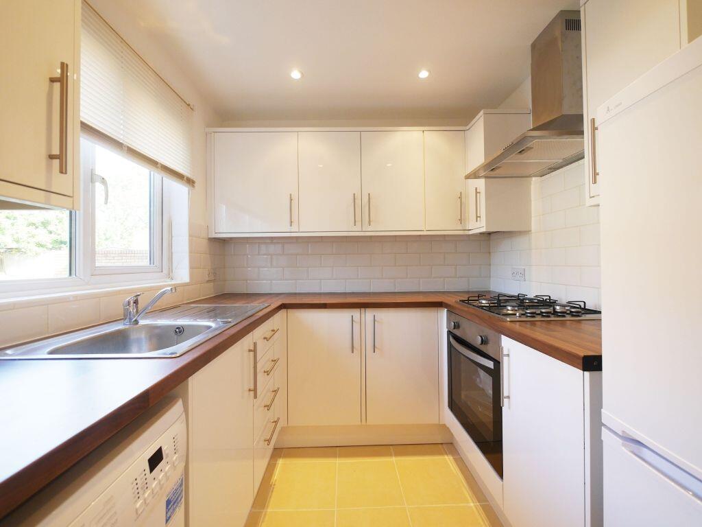 Main image of property: Hambledon Close, Hillingdon