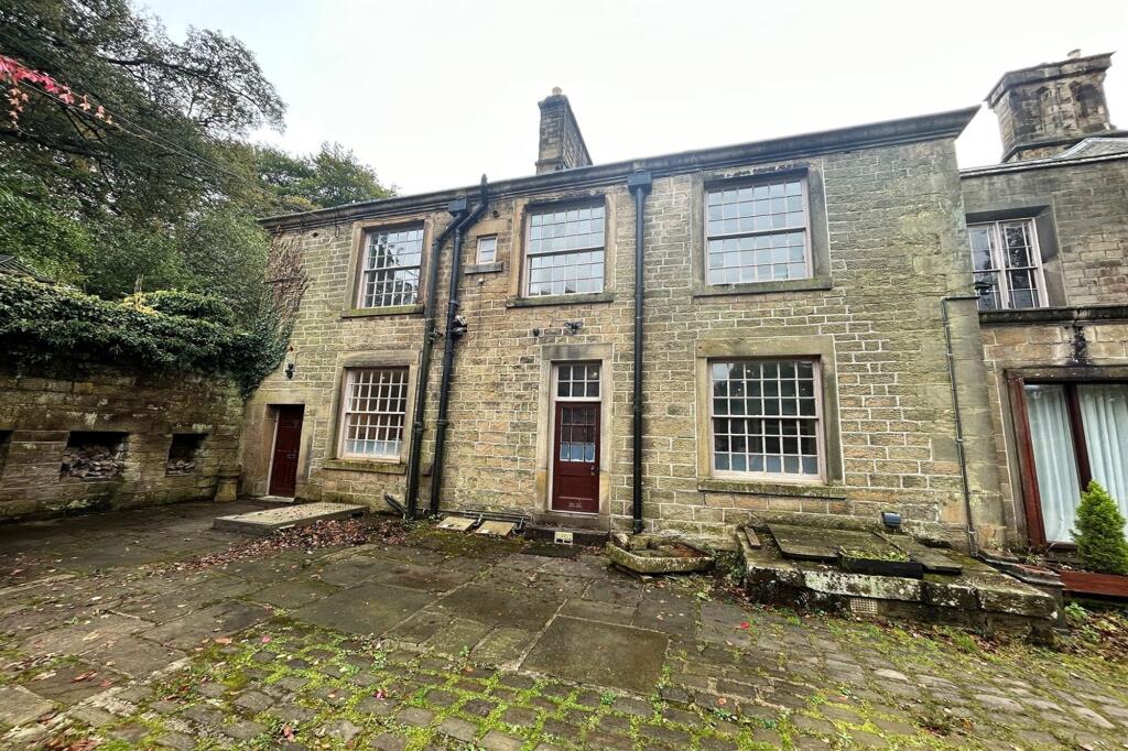 Main image of property: Bowden Lane, Chapel-En-Le-Frith, SK23