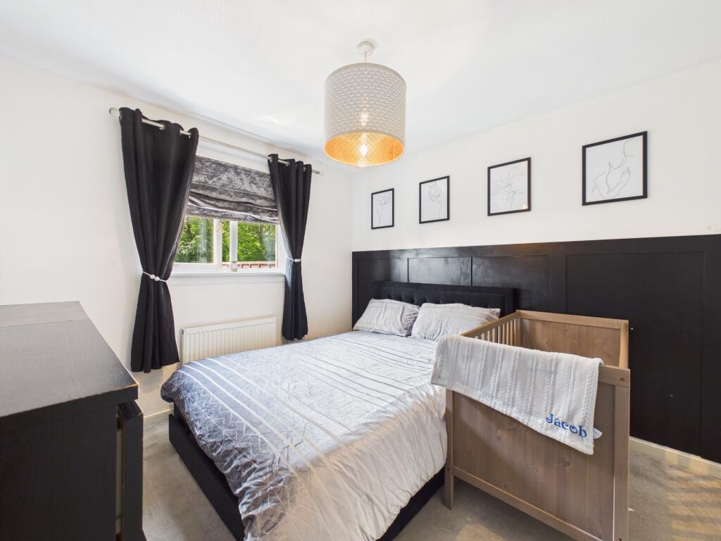 House in Motherwell, North Lanarkshire - View 5
