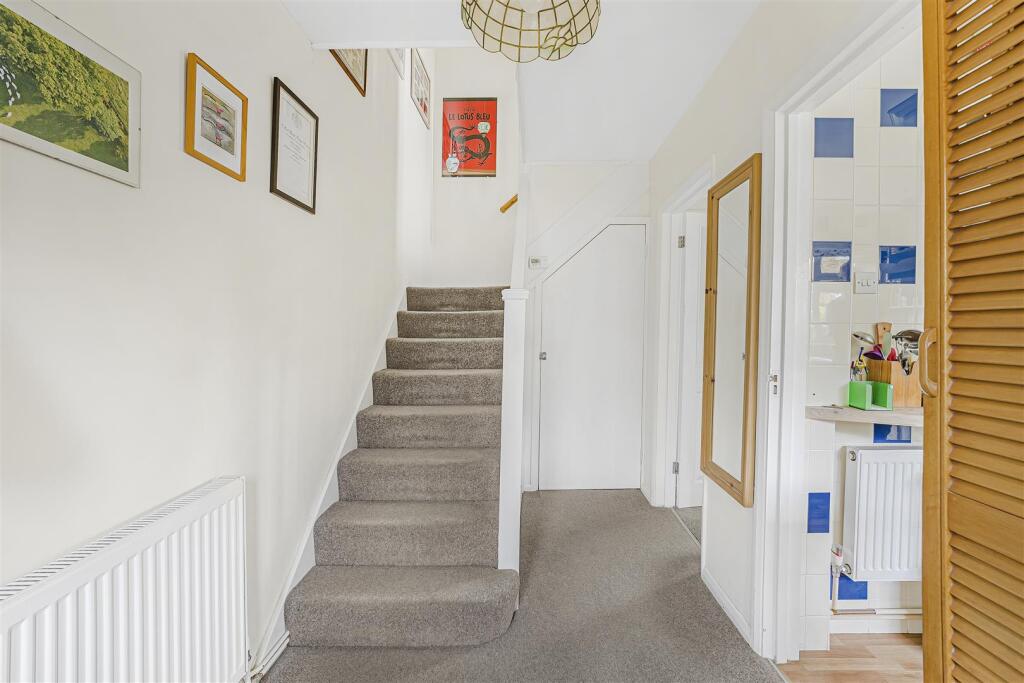 Ediva Road, Meopham photo 2