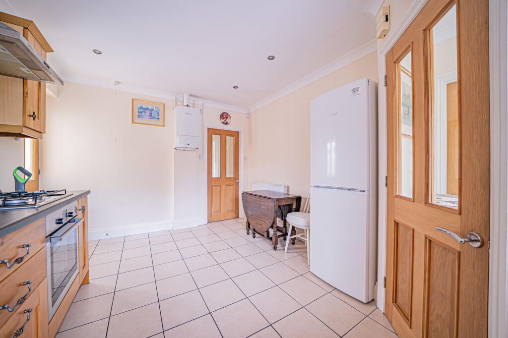 House in Solihull, Knowle - View 4