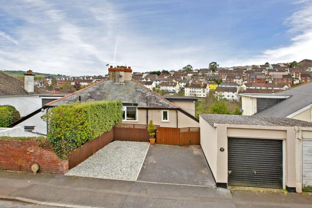 Main image of property: Coombe Vale Road, Teignmouth, TQ14