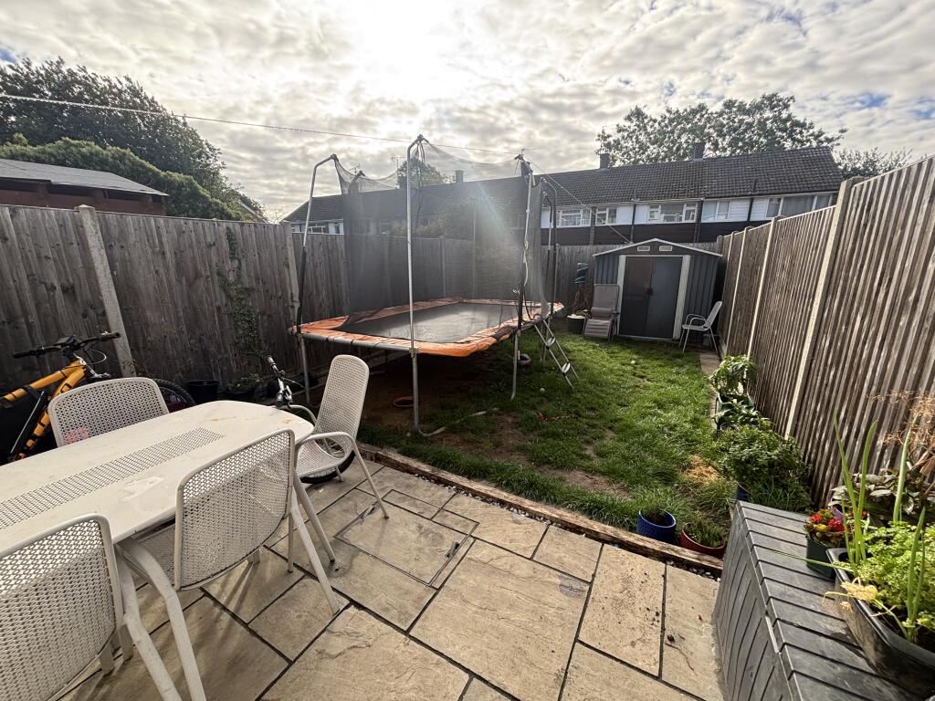 House in Reading - View 4