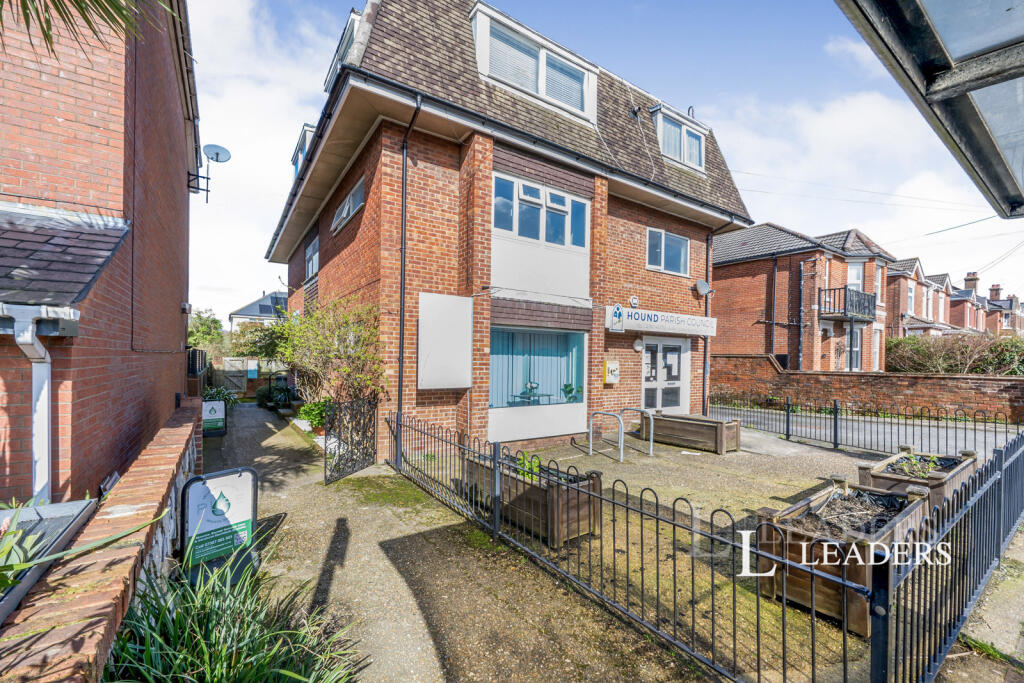 Main image of property: Station Road, Netley Abbey, Southampton, SO31