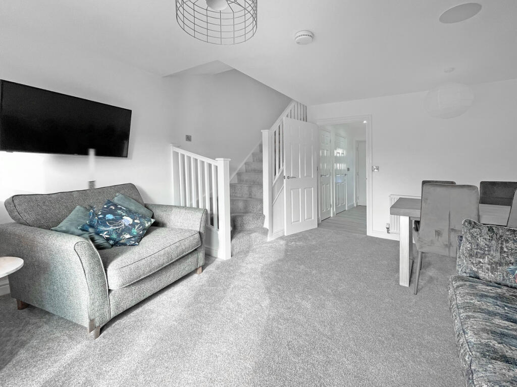 House in Hartlepool, Headland - View 4