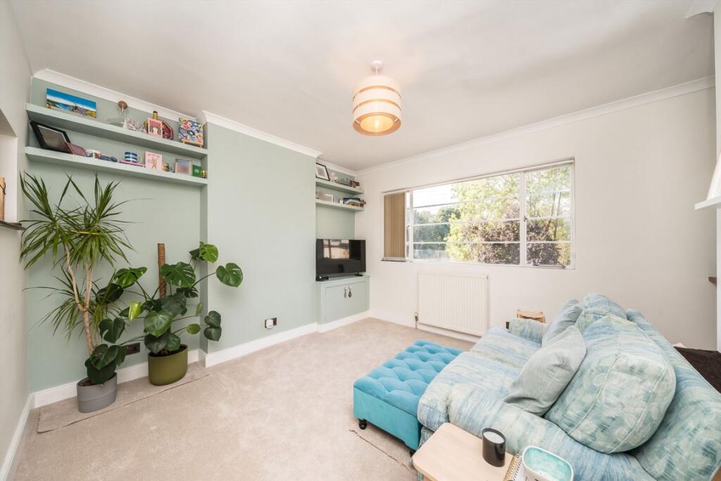 Main image of property: Heath Rise, Kersfield Road