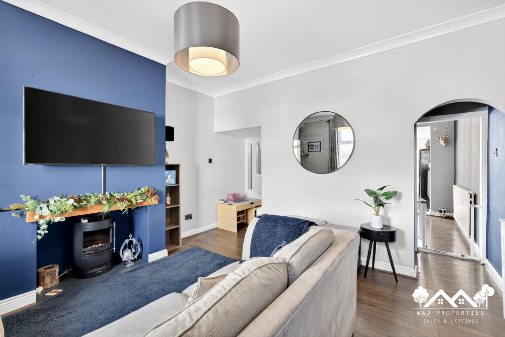 Main image of property: Burnley Road, Accrington, BB5