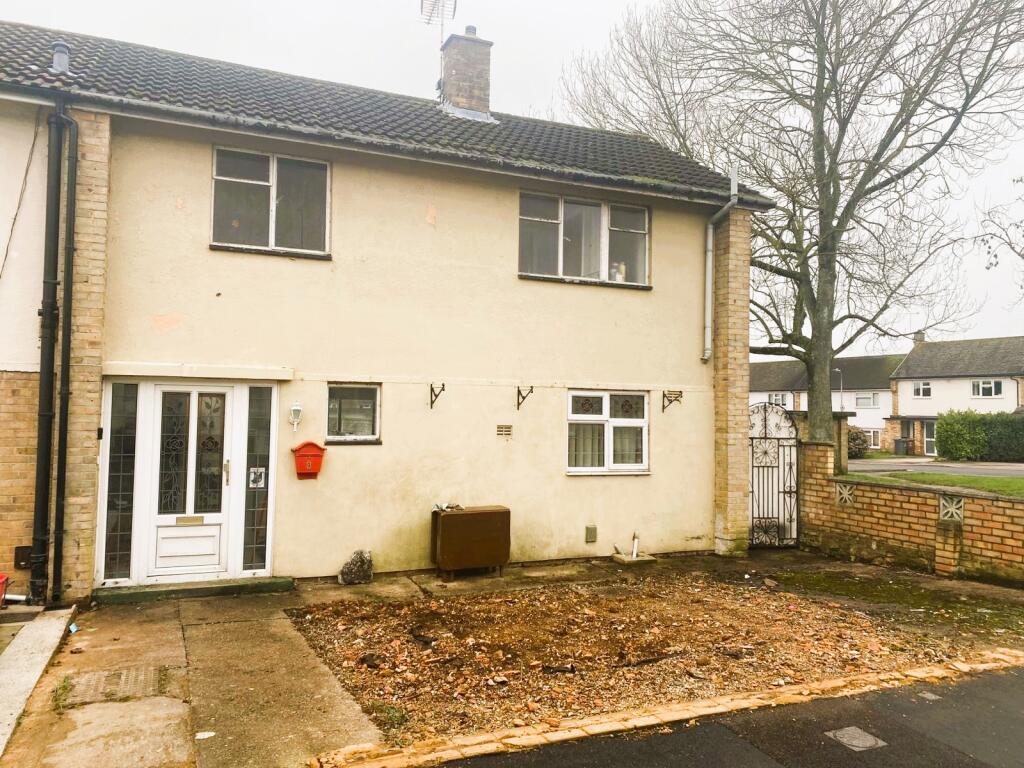 Main image of property: Elbow Lane, Stevenage