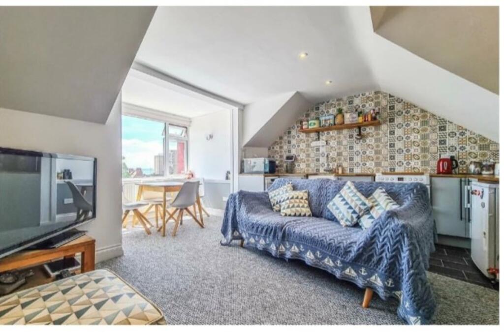 Main image of property: Station Road Westcliff-on-Sea SS0