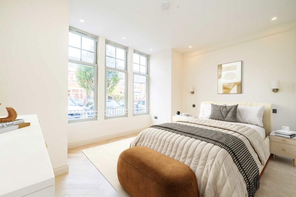 Gordon Road, Ealing photo 4