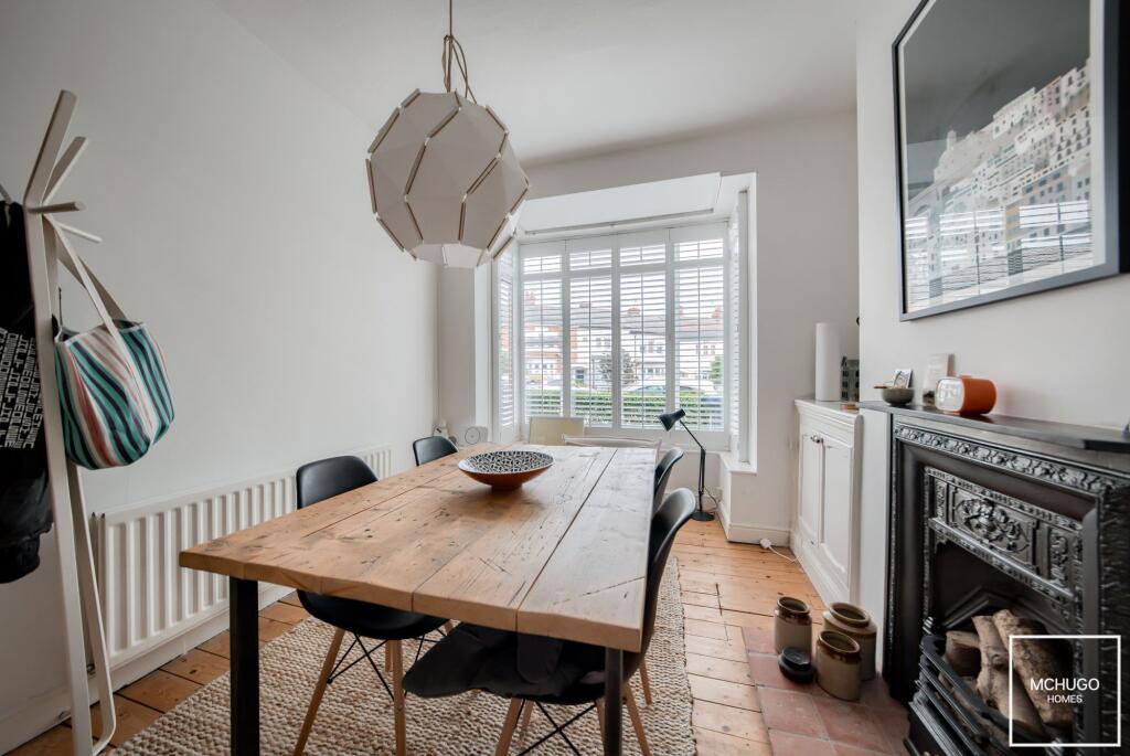 House in Birmingham, Harborne - View 2