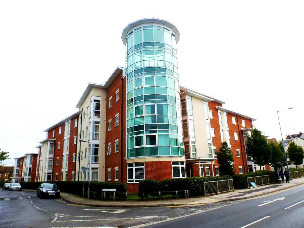 Main image of property: Kerr Place, AYLESBURY