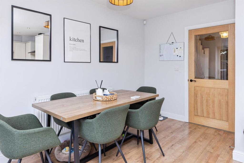 Additional image 7 of Green Lane, Wyke, Bradford