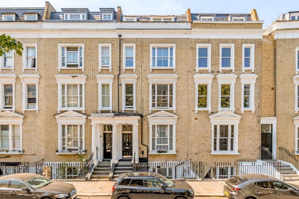 Main image of property: Eardley Crescent, Earls Court