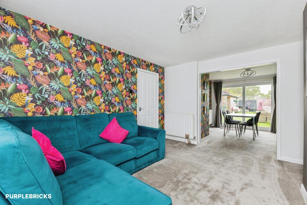 House in Torquay, Torbay - View 5