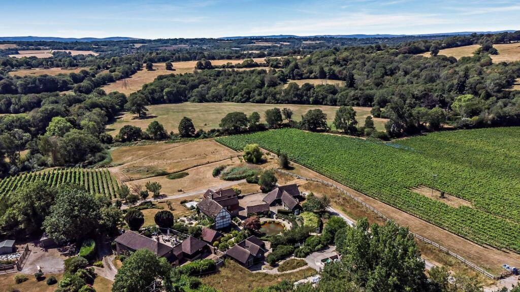 Main image of property: Tanyard Lane, Staplefield, Haywards Heath, West Sussex