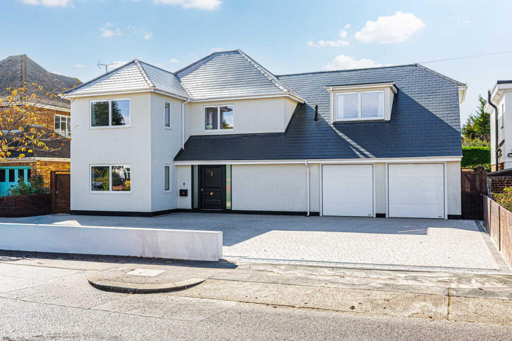 Main image of property: Burges Road, Southend-on-sea, SS1