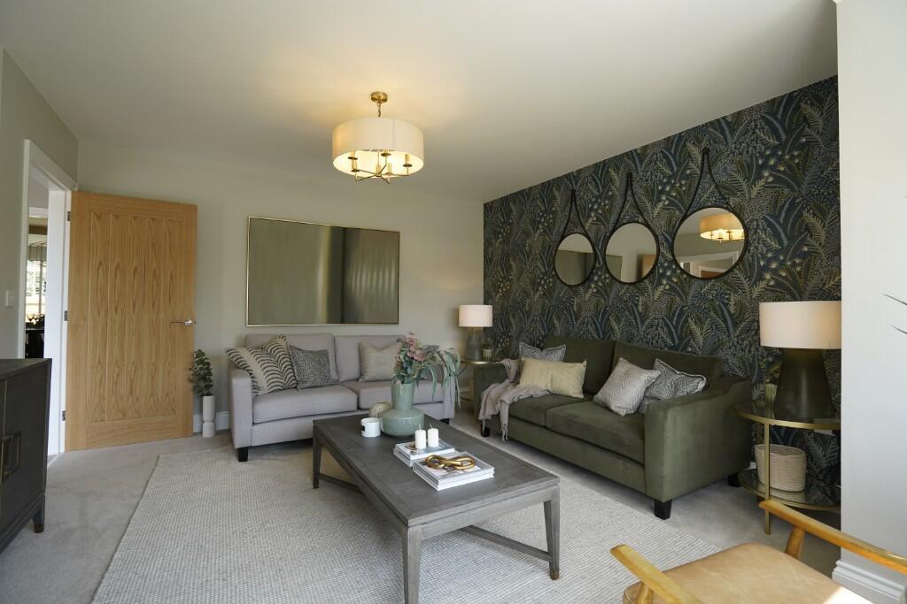 House in Lancaster - More