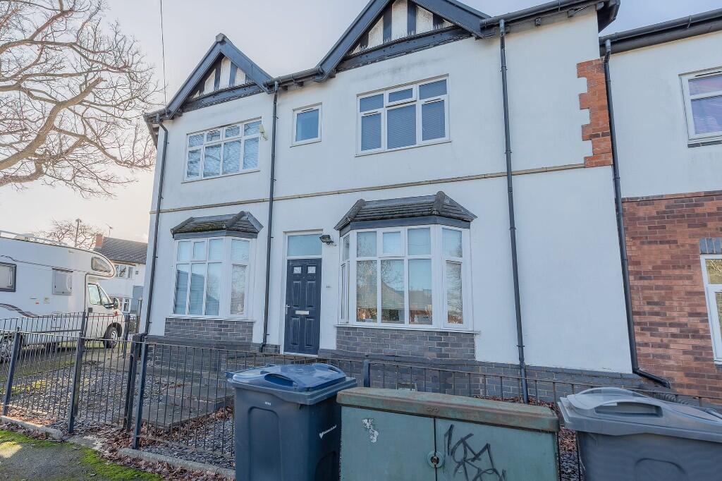 Main image of property: Haunch Lane, Birmingham, B13