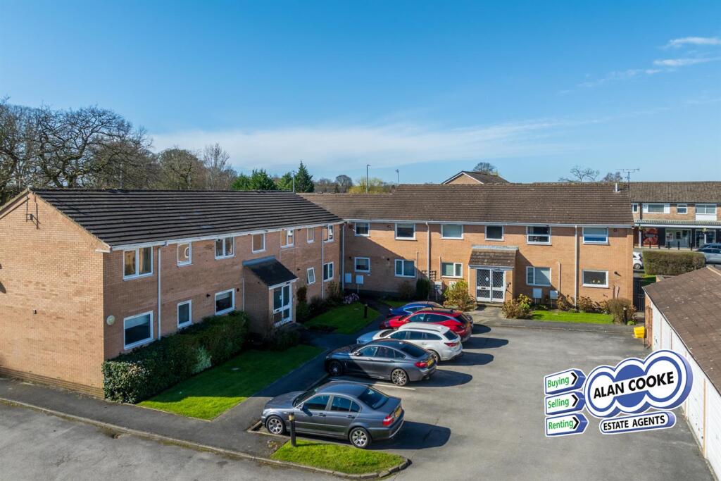 Main image of property: Chartwell Court, Alwoodley, Leeds