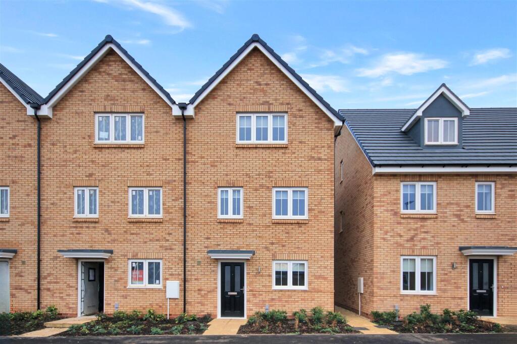 Main image of property: Waverley Drive, Wellingborough