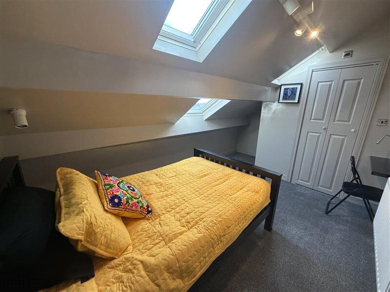 Main image of property: Stonegate, PE11