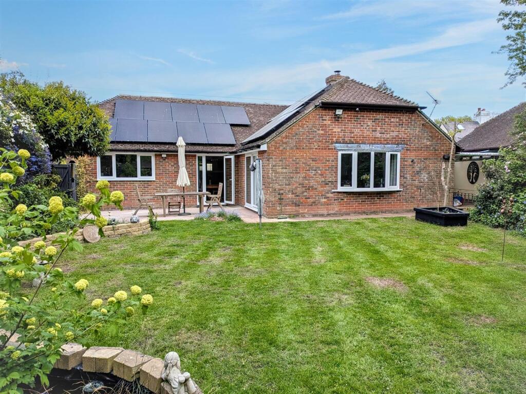 Main image of property: Church Lane, Barnham