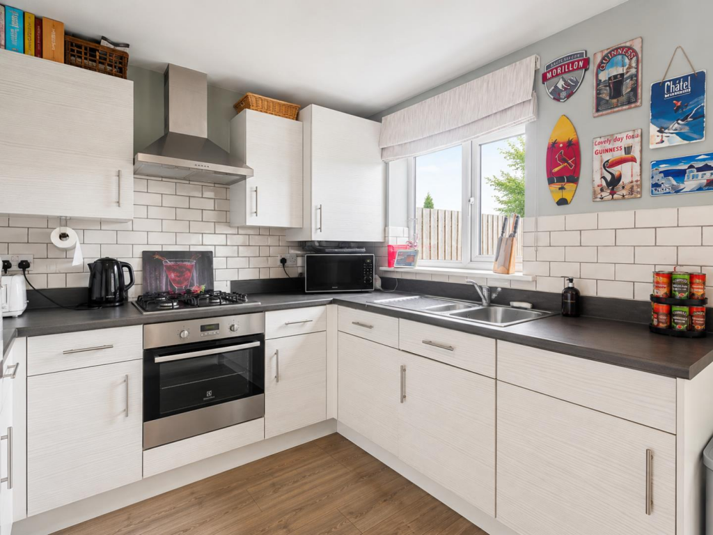 Chancellor Court, Kingsthorpe, Northampton NN2 – pohled 5