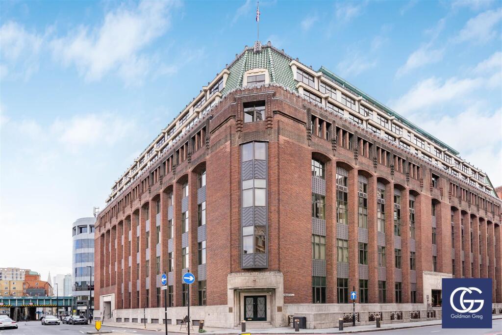 Main image of property: Prescot Street, London, E1