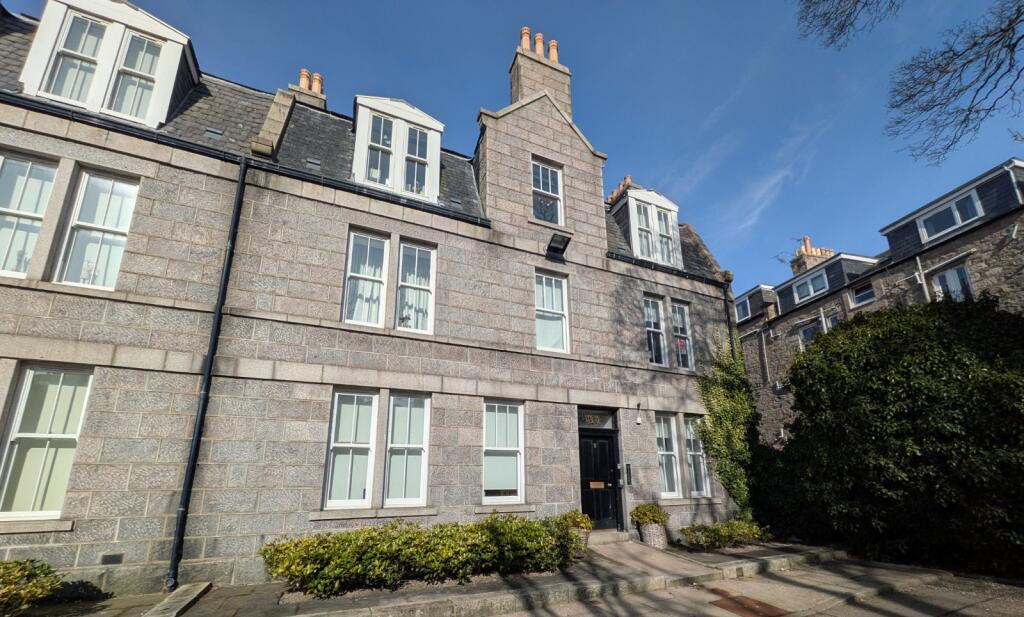 Main image of property: Grosvenor Terrace, Aberdeen, AB25