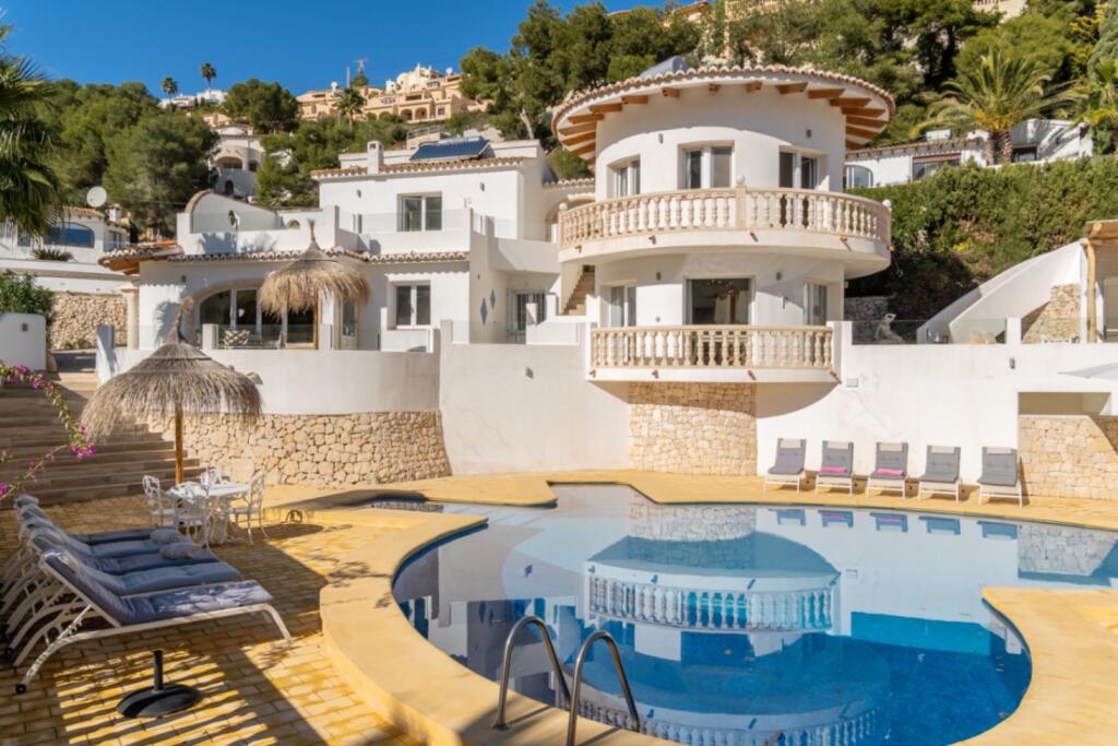 Main image of property: Valencia, Alicante, Moraira