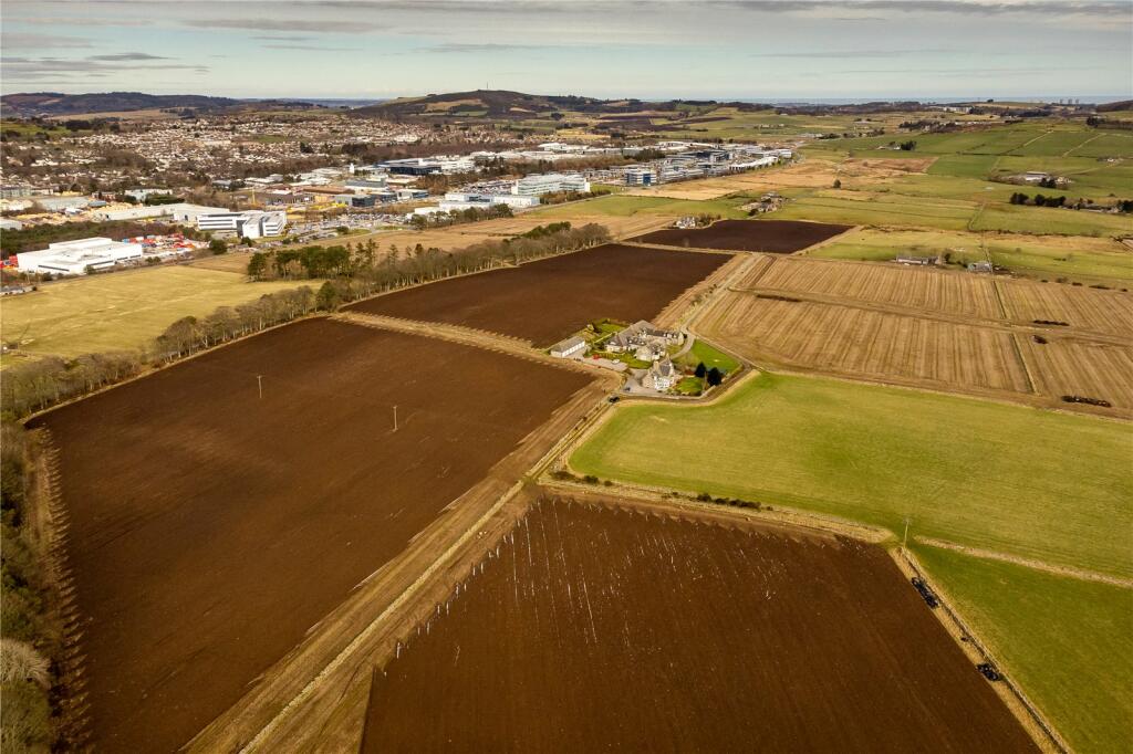 Additional image 11 of Cairdhillock, Northside & Hillhead, Kingswells, Aberdeen, AB15