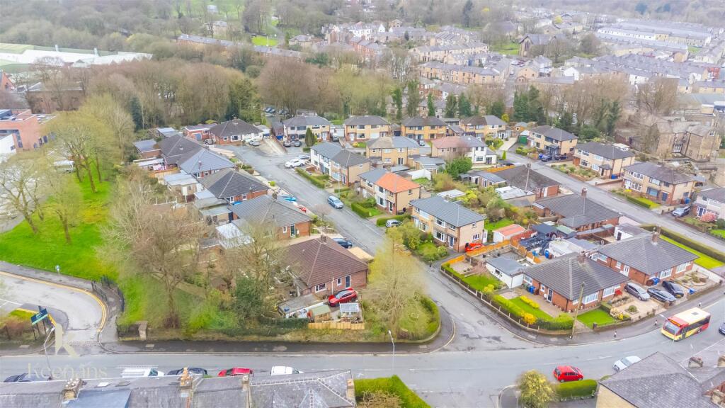 Additional image 24 of Queen Elizabeth Crescent, Accrington