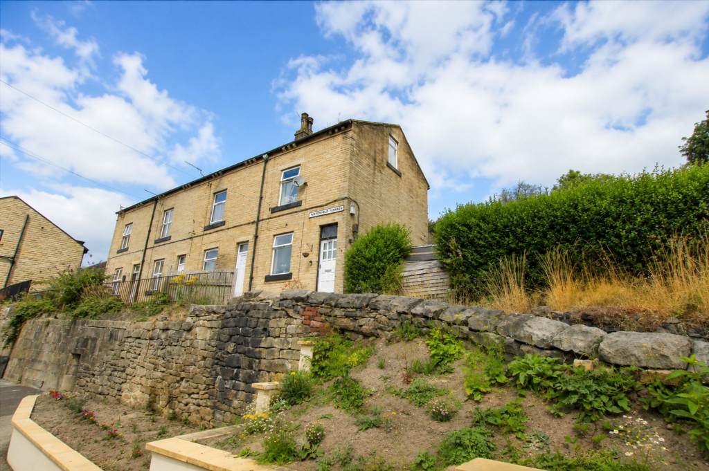 Main image of property: Tenterfield Terrace, Todmorden, OL14
