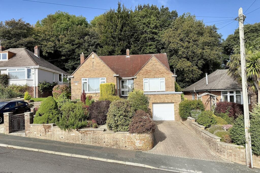 Main image of property: Bridport