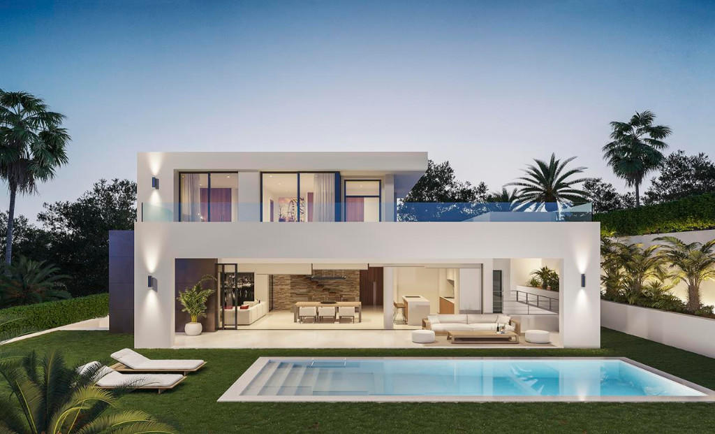 Main image of property: Nerja, Málaga, Andalusia