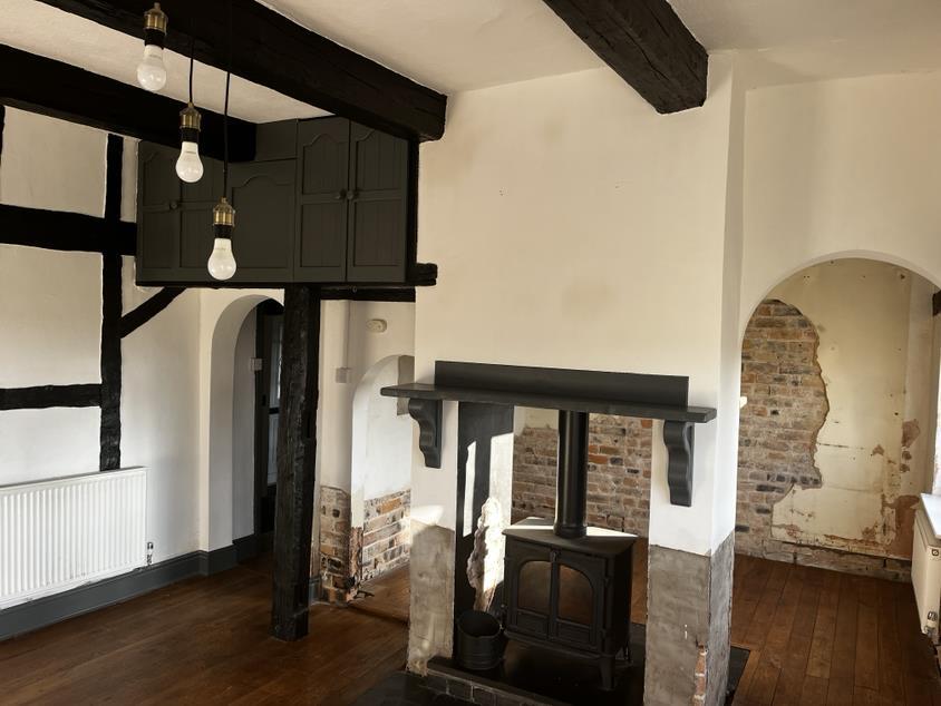 Crossing Cottage, Llanbedr photo 3