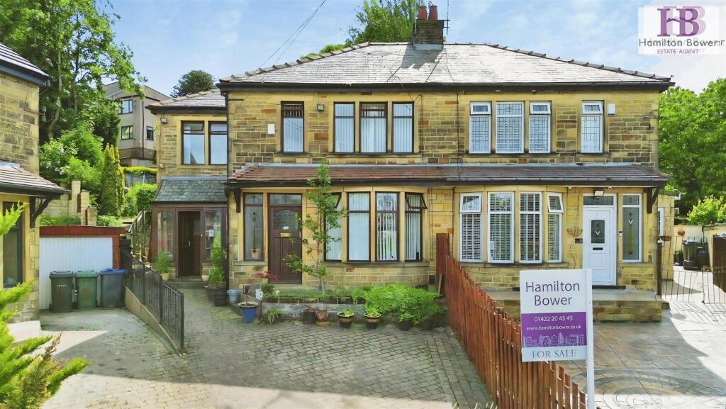 Main image of property: Ashtree Grove, Bradford