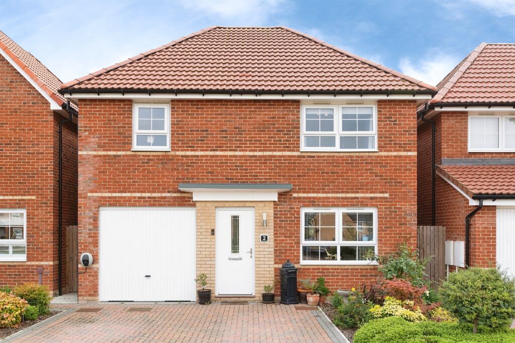 House in Woodmansey