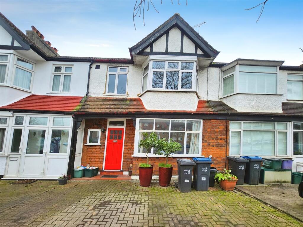 Main image of property: Bushey Road, Raynes Park