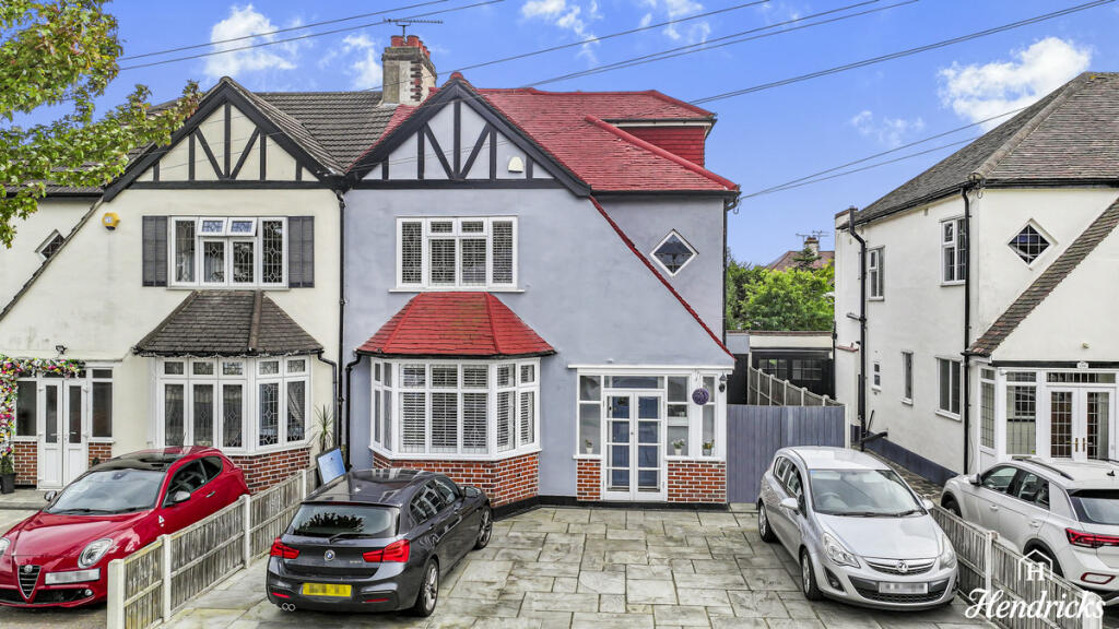 House in Southend-on-Sea