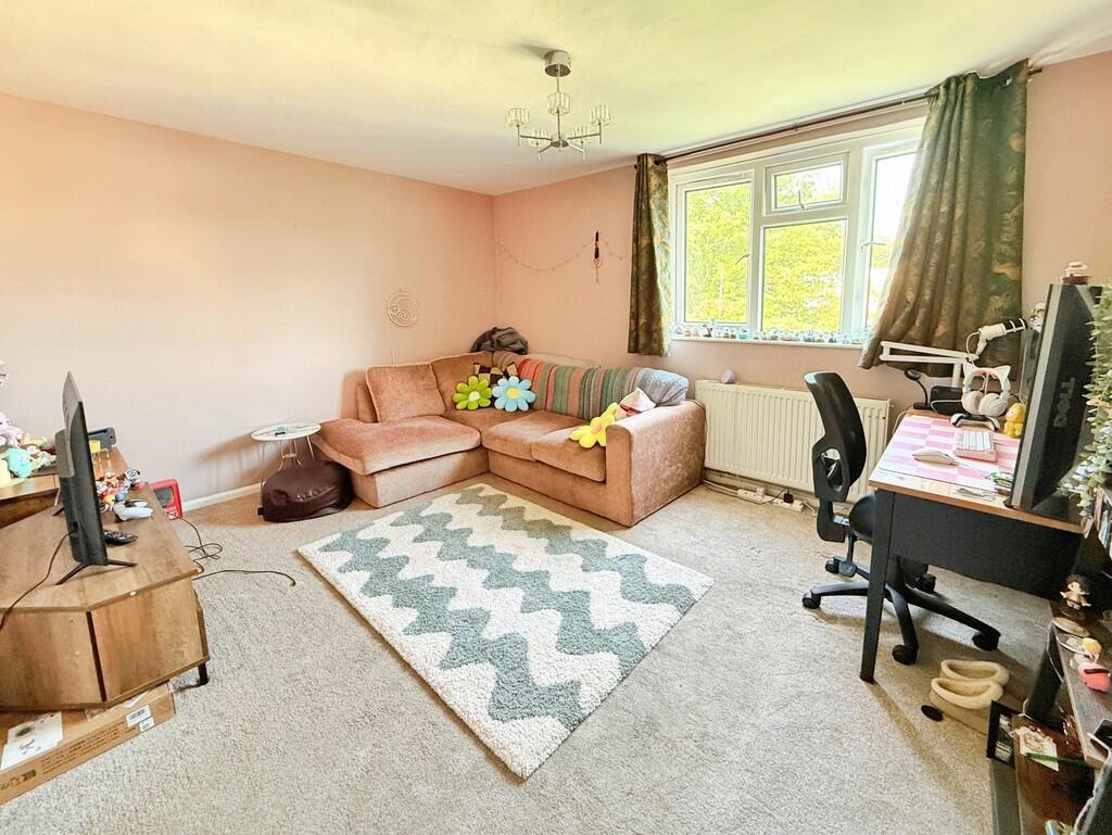 Apartment in Bath - More