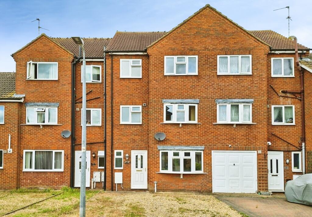 Main image of property: The Hollies, Holbeach, Spalding