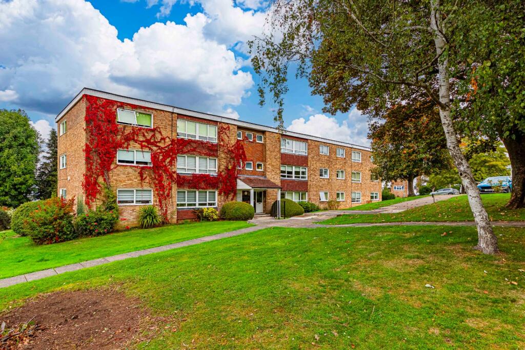 Main image of property: The Four Tubs, Bushey, Hertfordshire, WD23