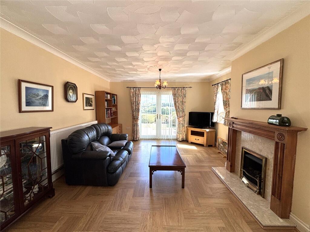 House in Templeton, Cold Blow - View 4