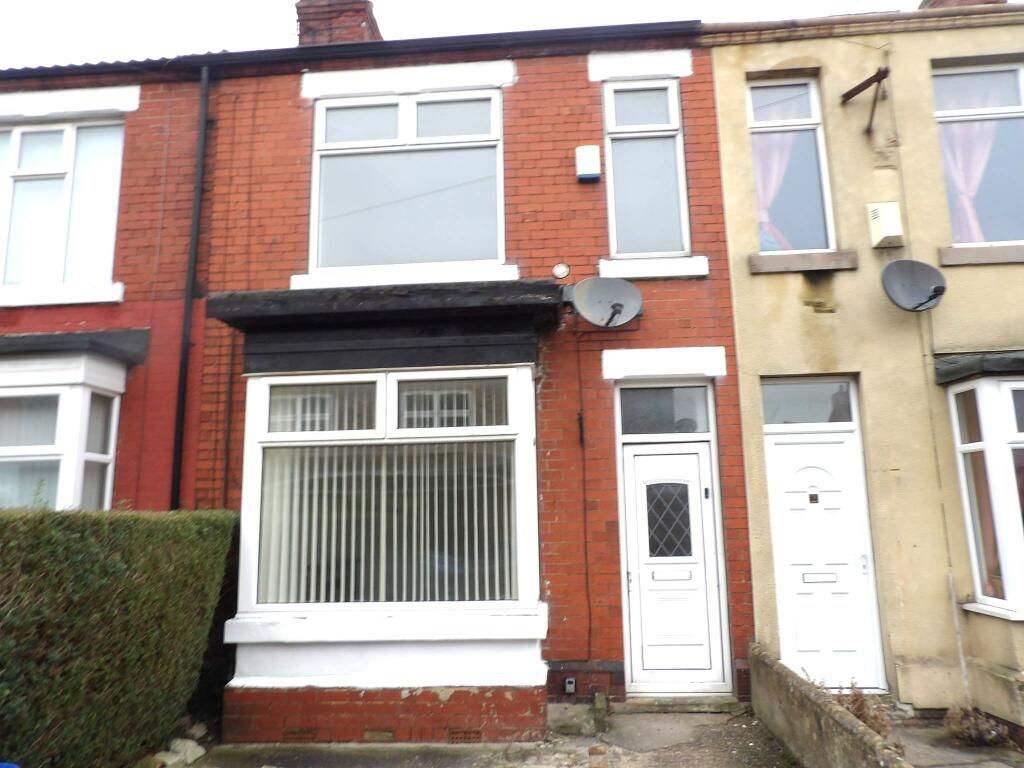 Main image of property: Wheatley Park Road, Doncaster, DN5