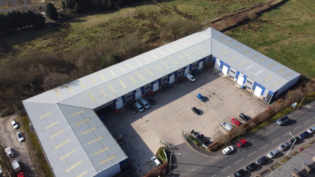 Additional image 7 of The Courtyard, Grane Road, Haslingden, BB4 4QN