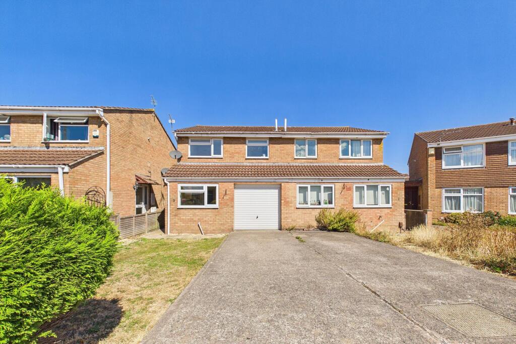 Main image of property: Ruddymead, Clevedon